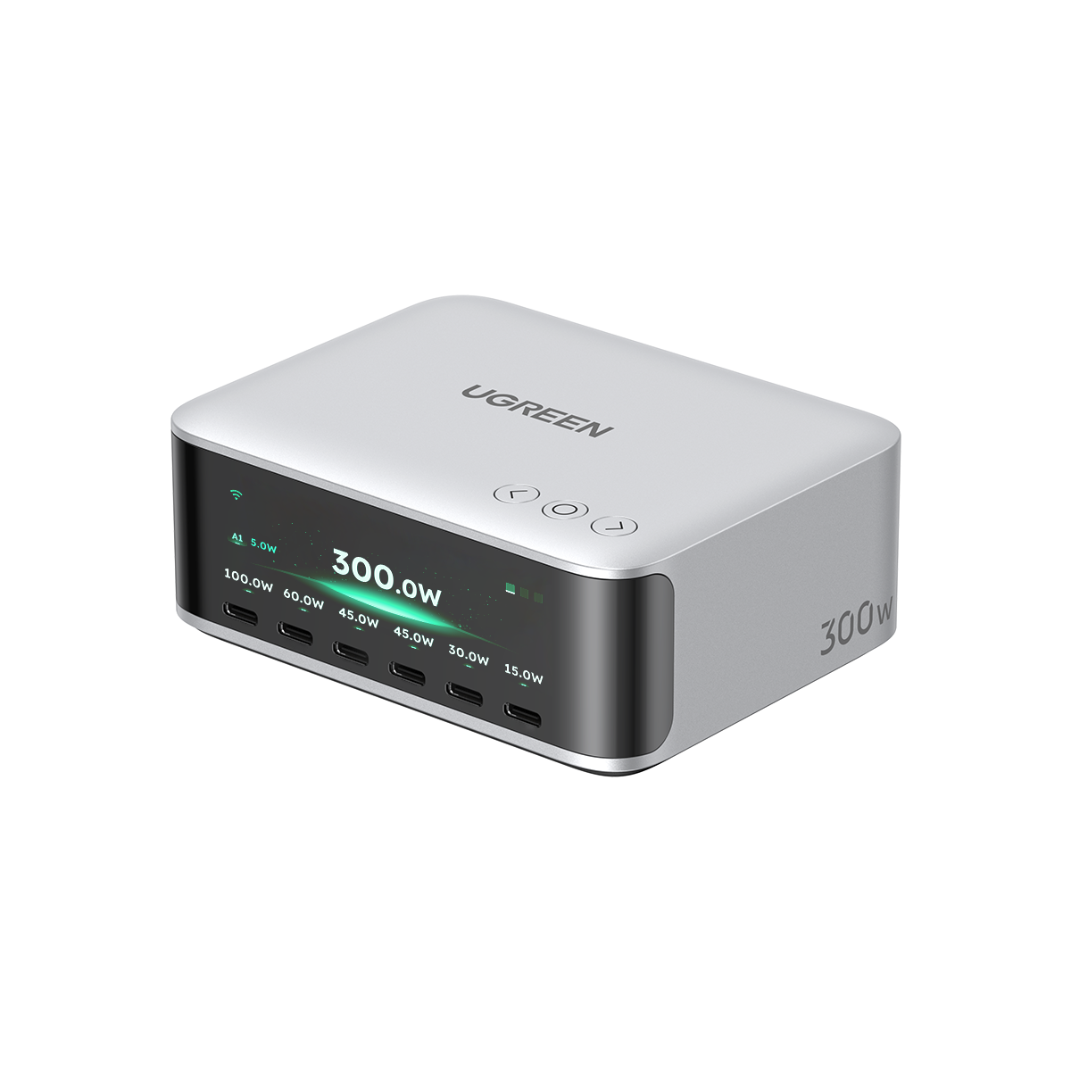 ugreen nexode pro 300w