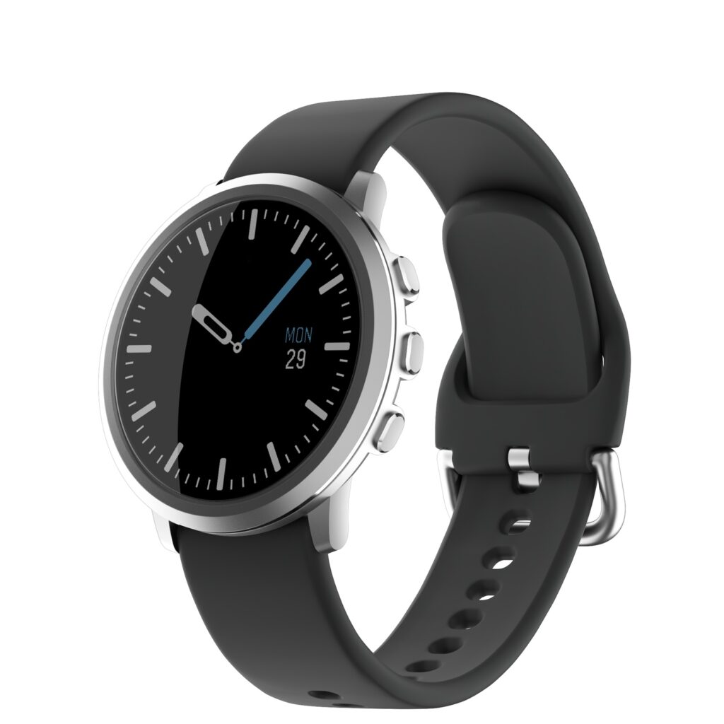 Pebble Round 2 è ufficiale: il ritorno di una "icona"