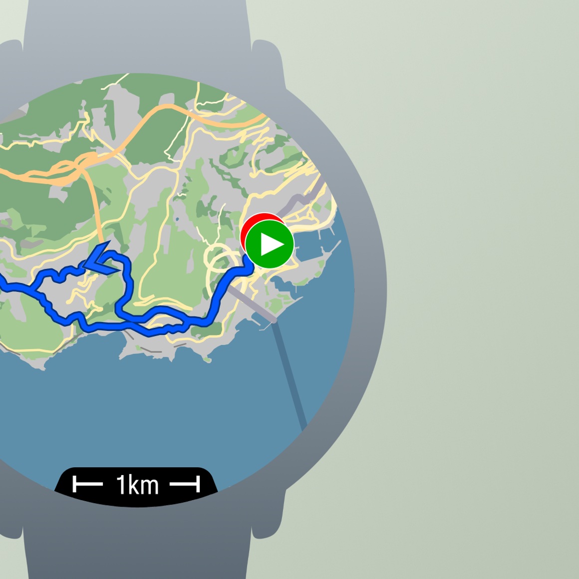 Polar OS 5 sbarca su Polar Vantage M3, Grit X2 Pro e altri modelli: ecco le novità 11