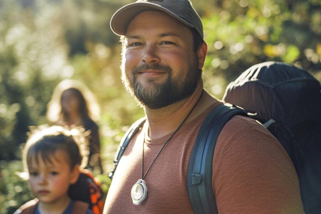 preevnt isaac misuratore glicemia respiro