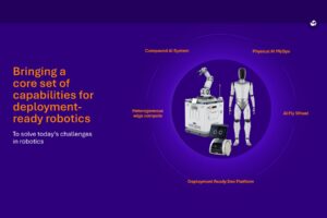 Qualcomm Robotics CES 2026