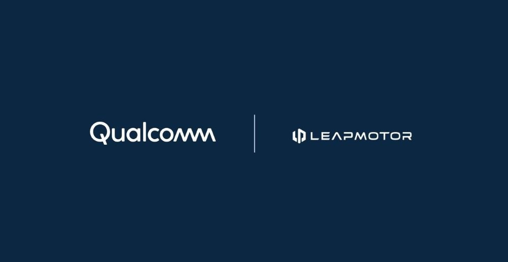 Qualcomm e Leapmotor al CES 2026