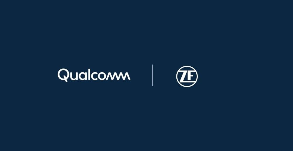 Qualcomm e ZF al CES 2026