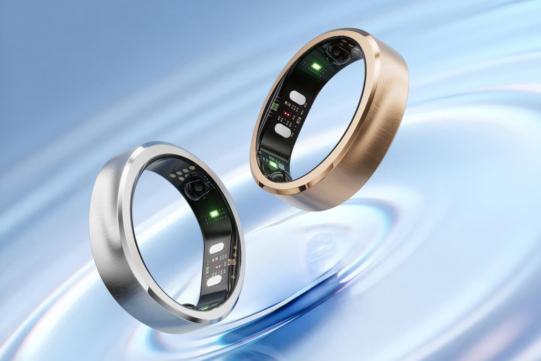 RingConn Gen 3 teaser Hero