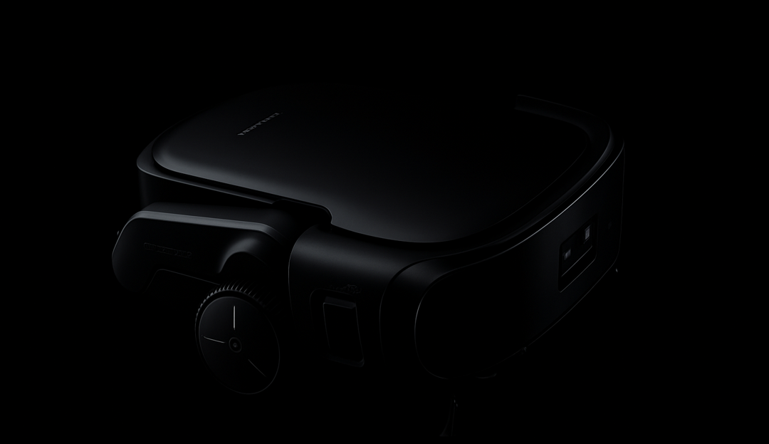 Roborock sorprende al CES 2026 tra il robot che sale e pulisce le scale, e il Curv col rullo 6