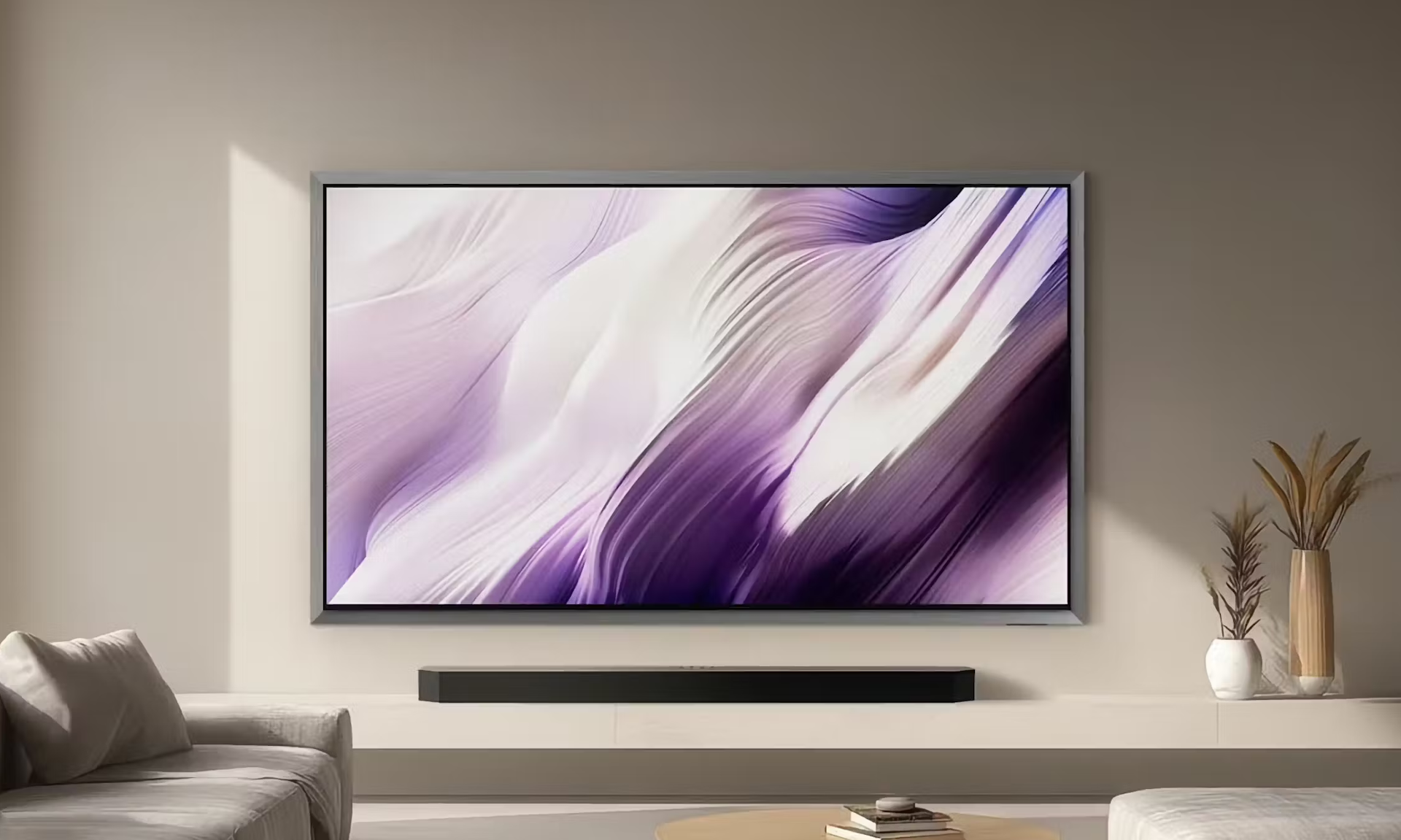 Samsung OLED S99H