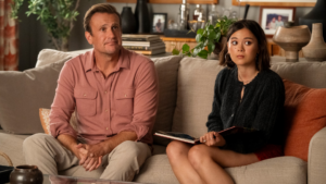 Shrinking 3 - novità Apple TV da non perdere a gennaio 2026