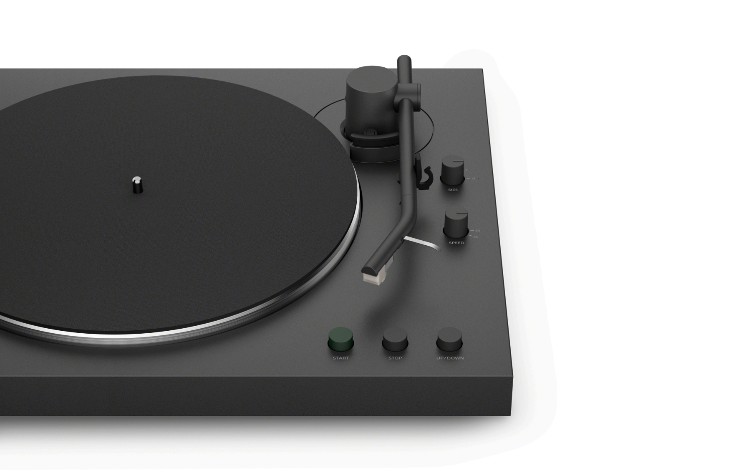 Sony rivoluziona i giradischi wireless: ecco PS-LX3BT e PS-LX5BT. Vinile per tutti! 3