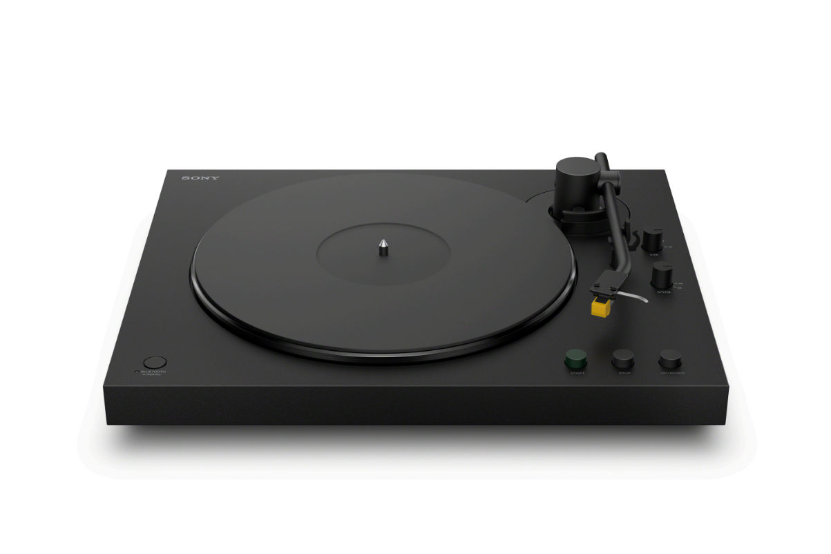 Sony rivoluziona i giradischi wireless: ecco PS-LX3BT e PS-LX5BT. Vinile per tutti! 13