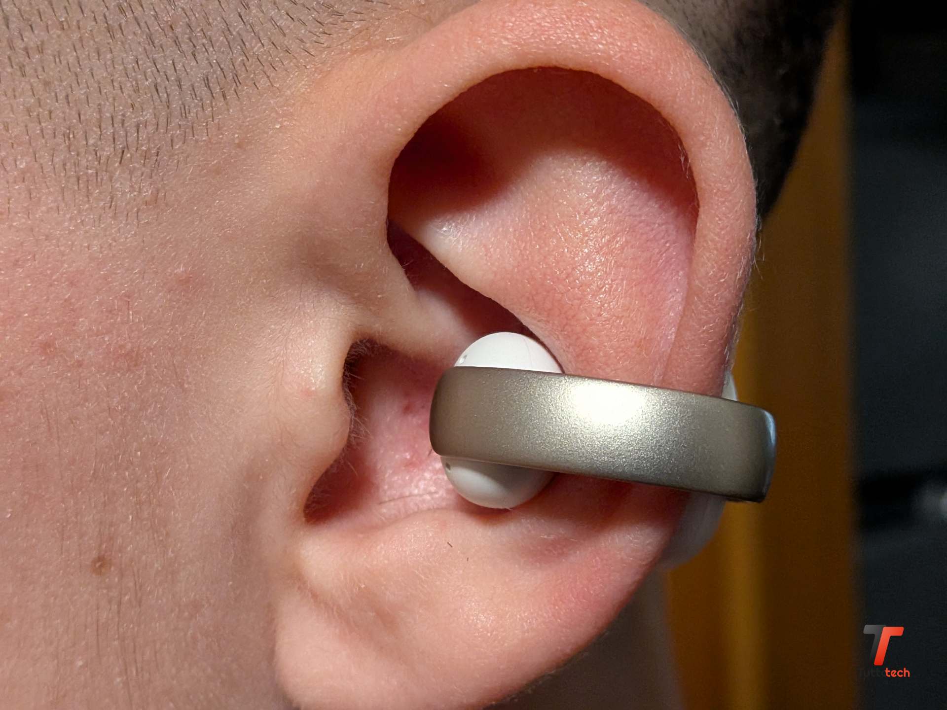 Recensione Soundcore AeroClip, spettacolari per lo sport ma non solo 6