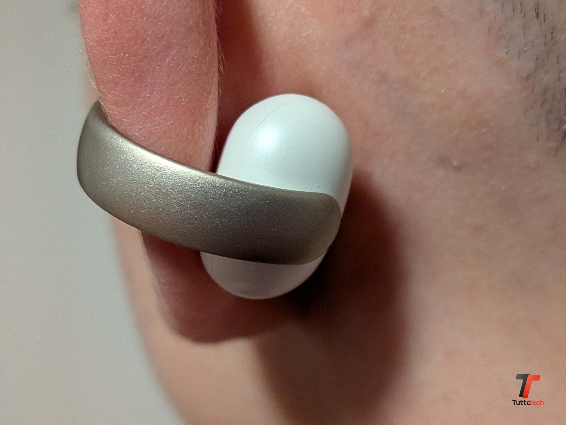 Recensione Soundcore AeroClip, spettacolari per lo sport ma non solo 7