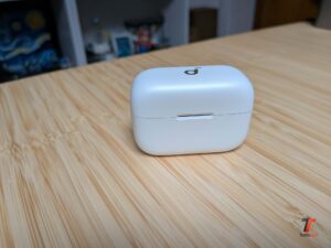 Recensione Soundcore AeroClip, spettacolari per lo sport ma non solo 2