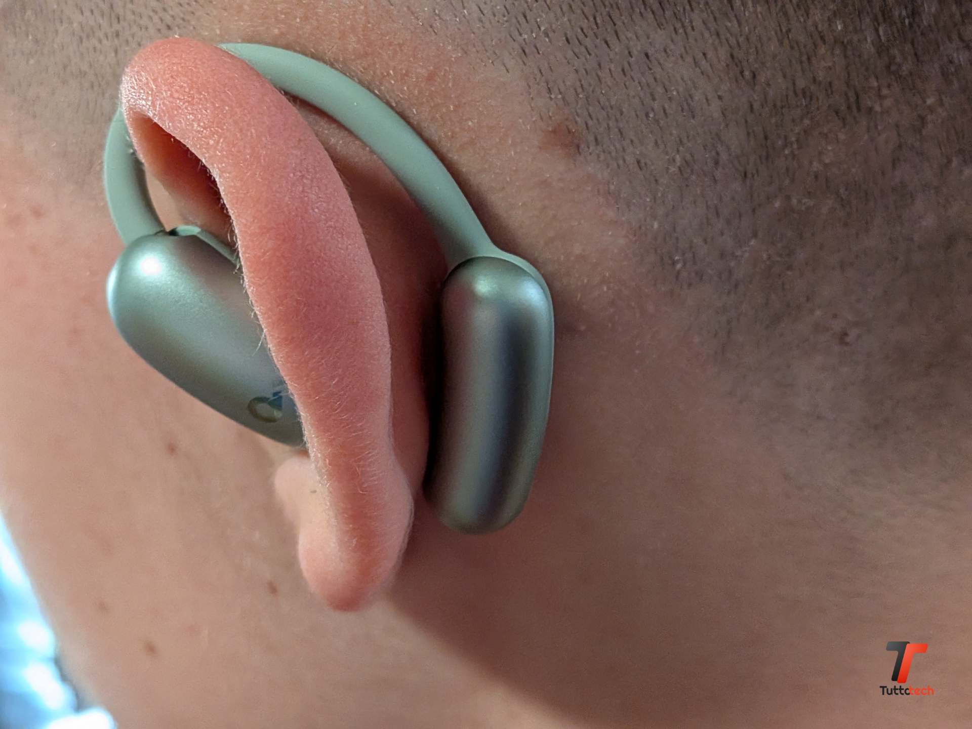 Recensione Soundcore AeroFit 2, quando gli auricolari cambiano ruolo 6