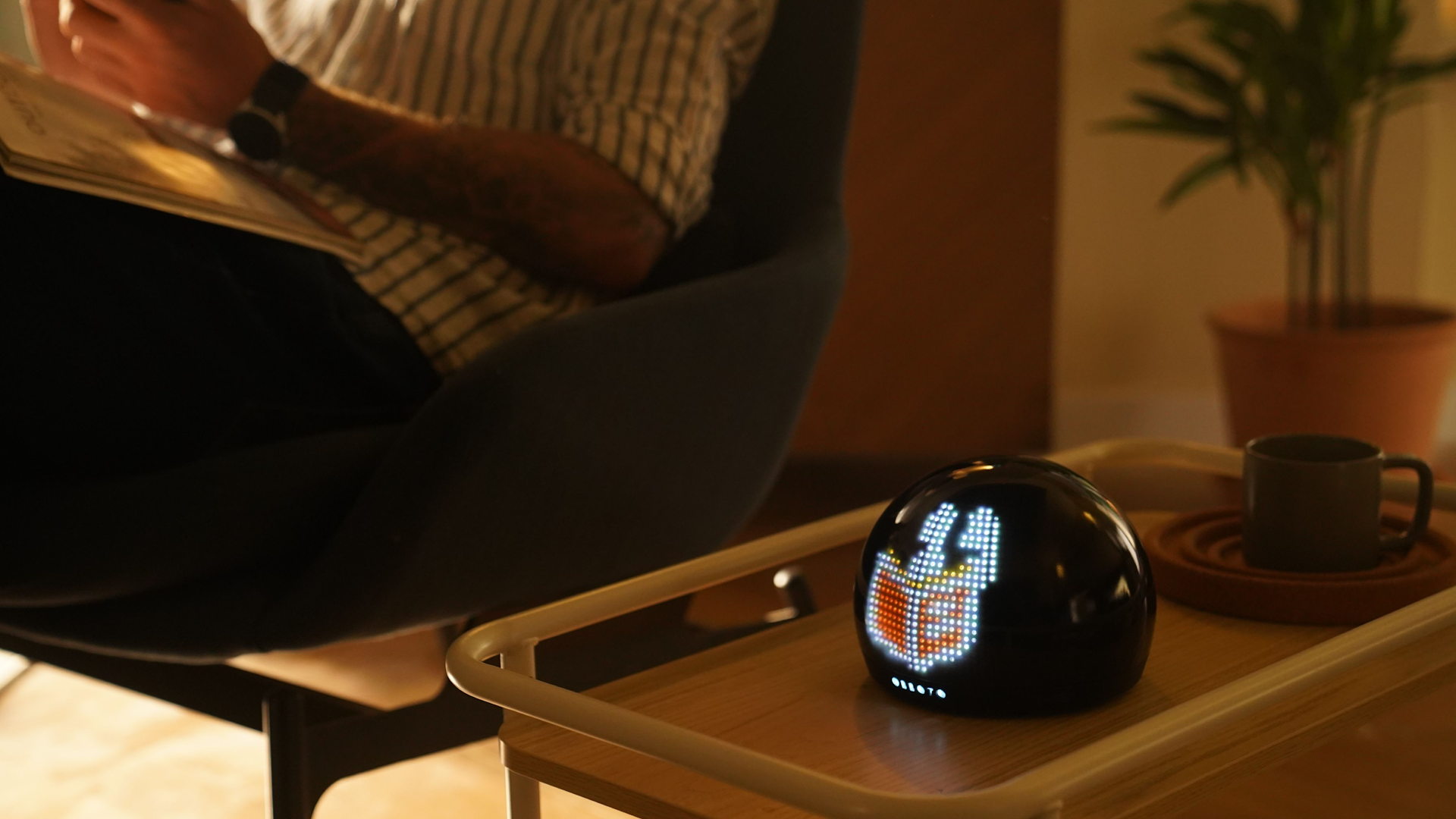 La smart home 2.0 del futuro è già qui: le novità SwitchBot del CES, tra robot domestici e non solo 12