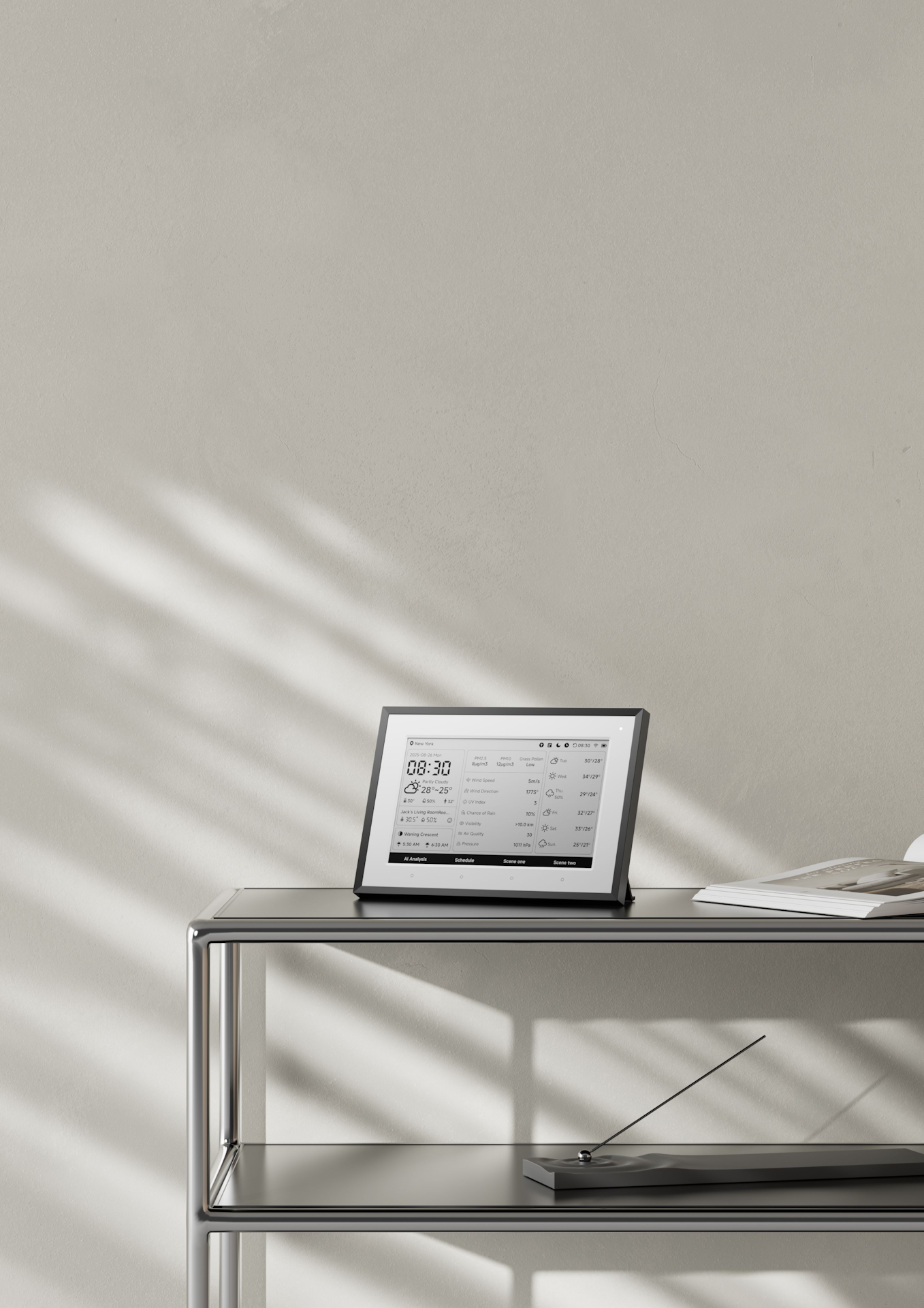 La smart home 2.0 del futuro è già qui: le novità SwitchBot del CES, tra robot domestici e non solo 8