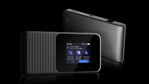 TCL 5G Mobile WiFi P50