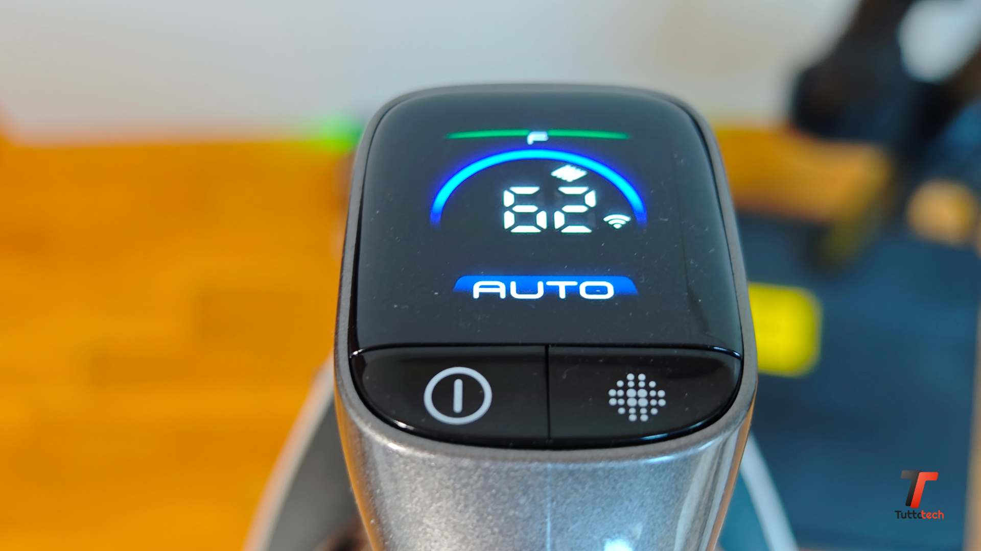 Recensione Tineco PURE ONE A90S, quando la tecnologia funziona davvero 4