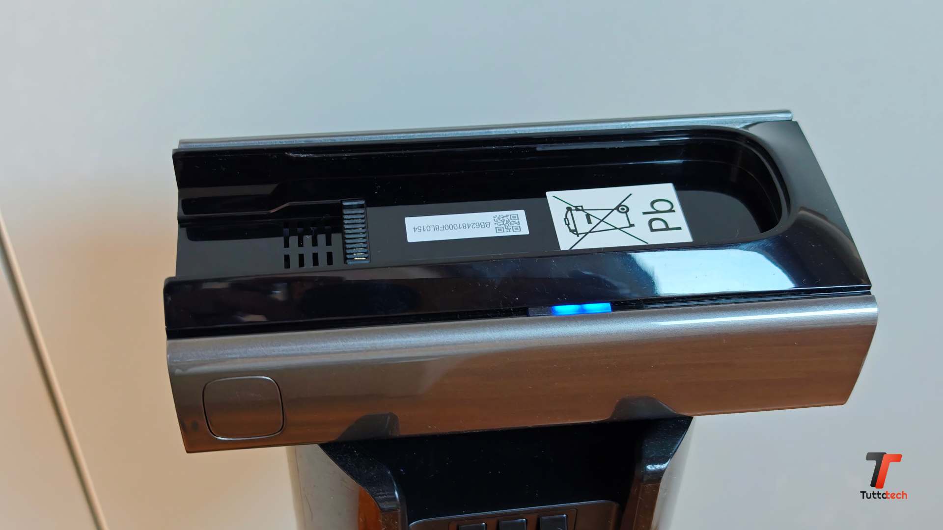 Recensione Tineco PURE ONE A90S, quando la tecnologia funziona davvero 8