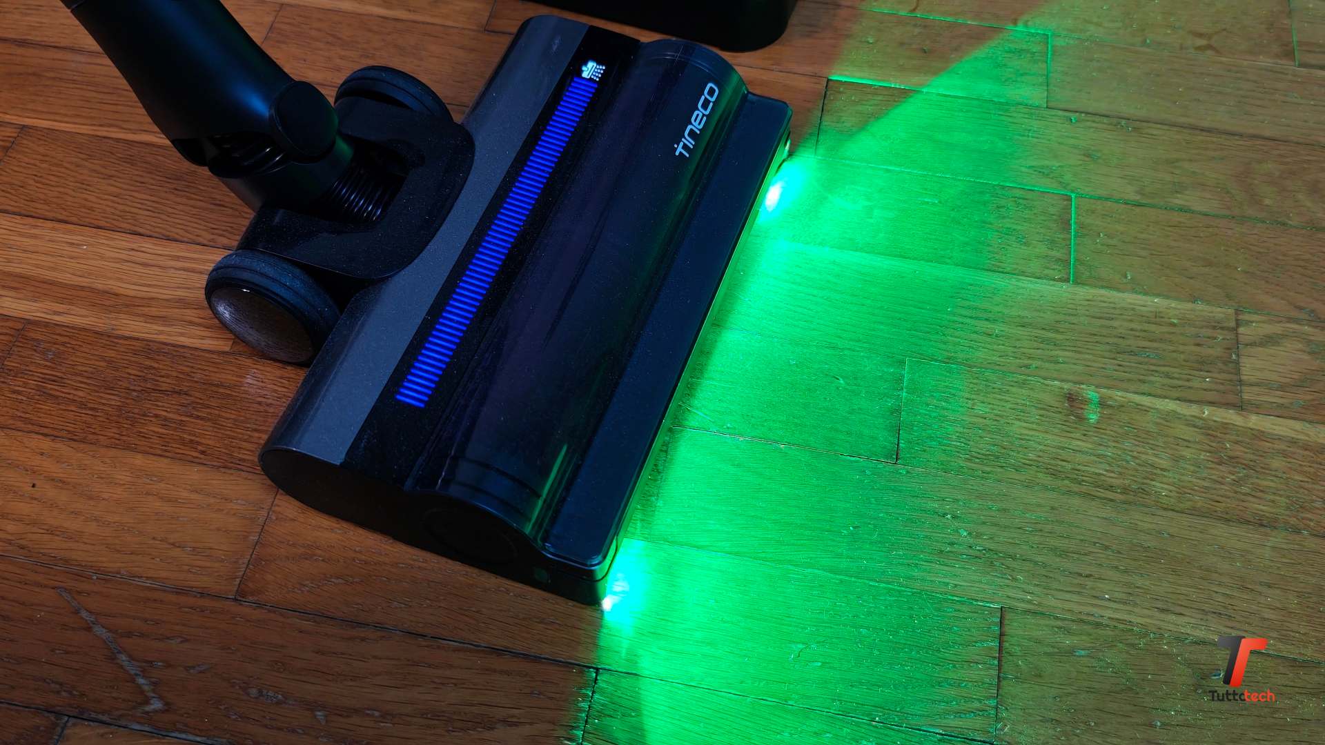 Recensione Tineco PURE ONE A90S, quando la tecnologia funziona davvero 3