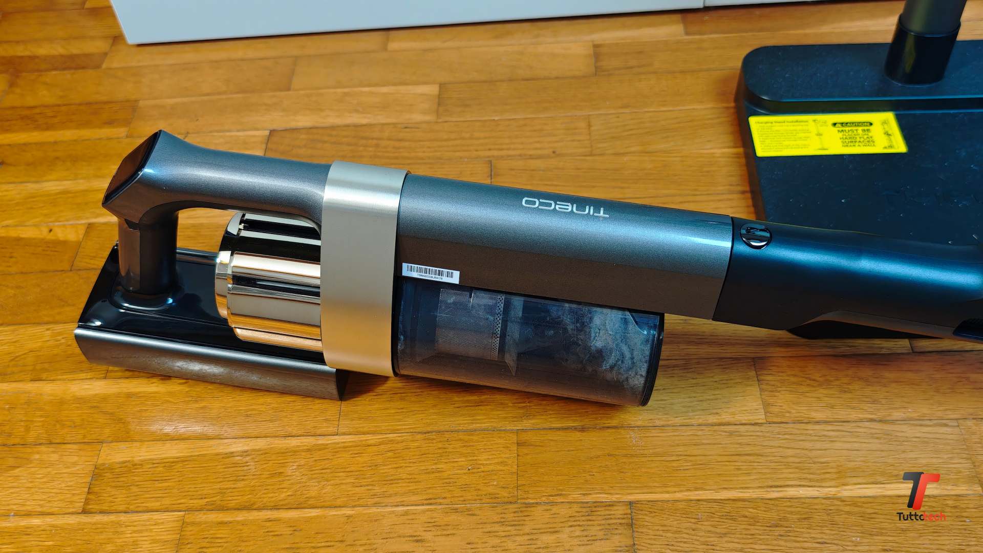 Tineco Pure One A90S 05