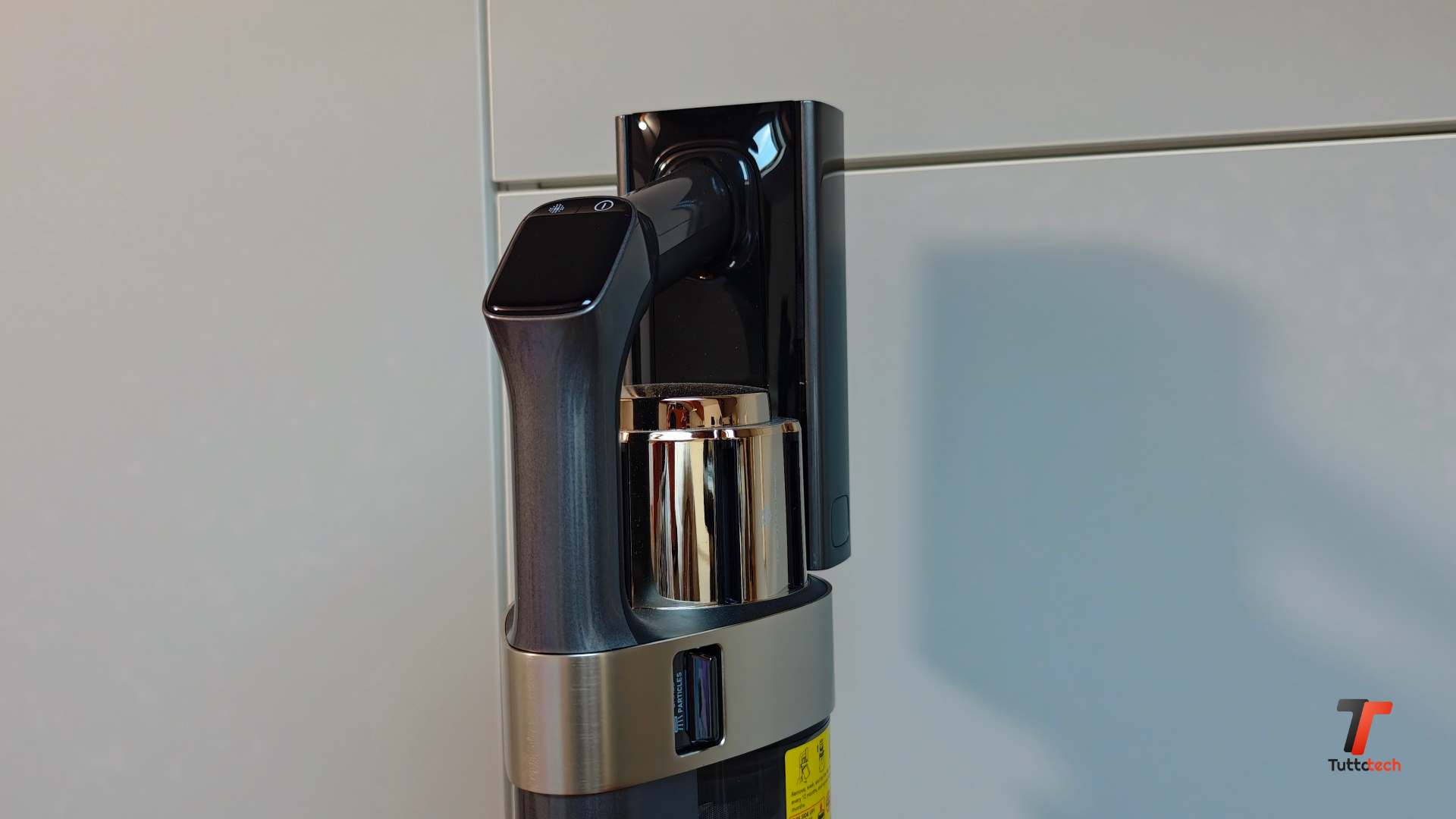 Recensione Tineco PURE ONE A90S, quando la tecnologia funziona davvero 7