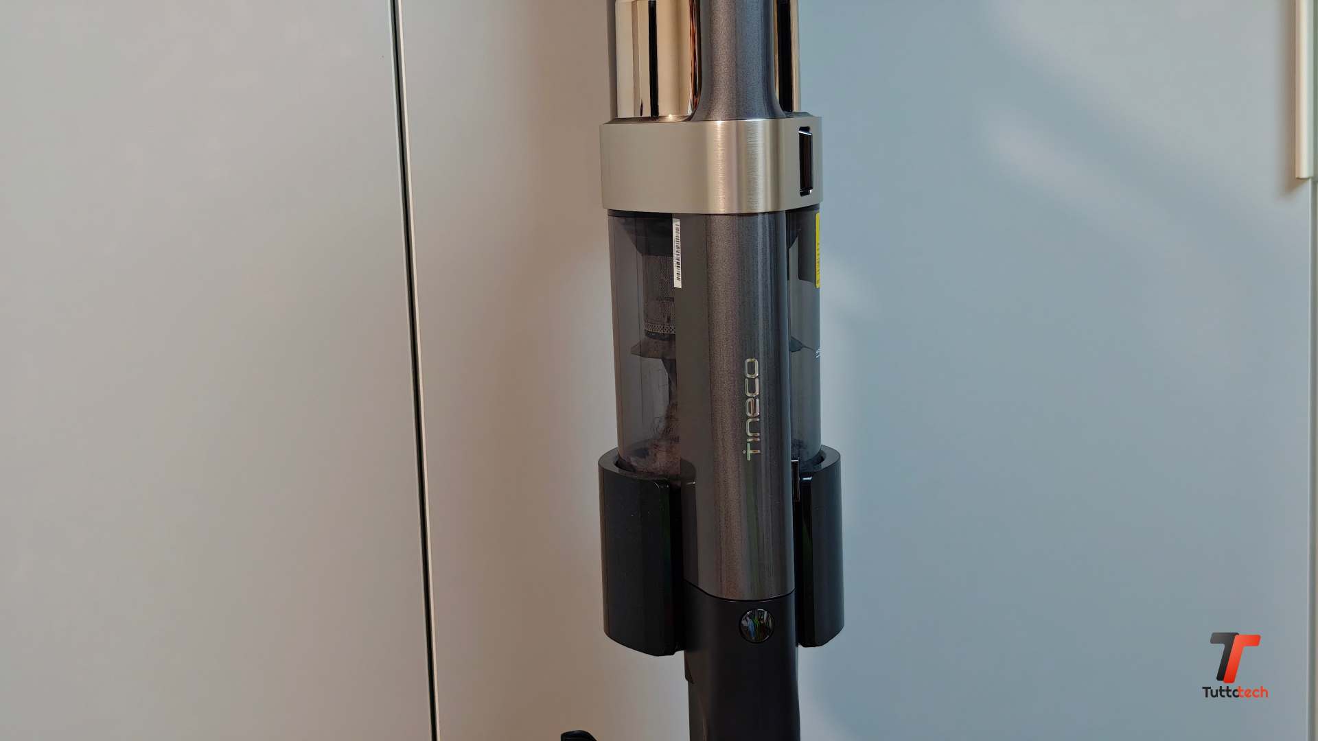 Recensione Tineco PURE ONE A90S, quando la tecnologia funziona davvero 5