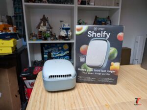 La prova sul campo di Vitesy Shelfy: tre mesi per rendere smart il frigo 5