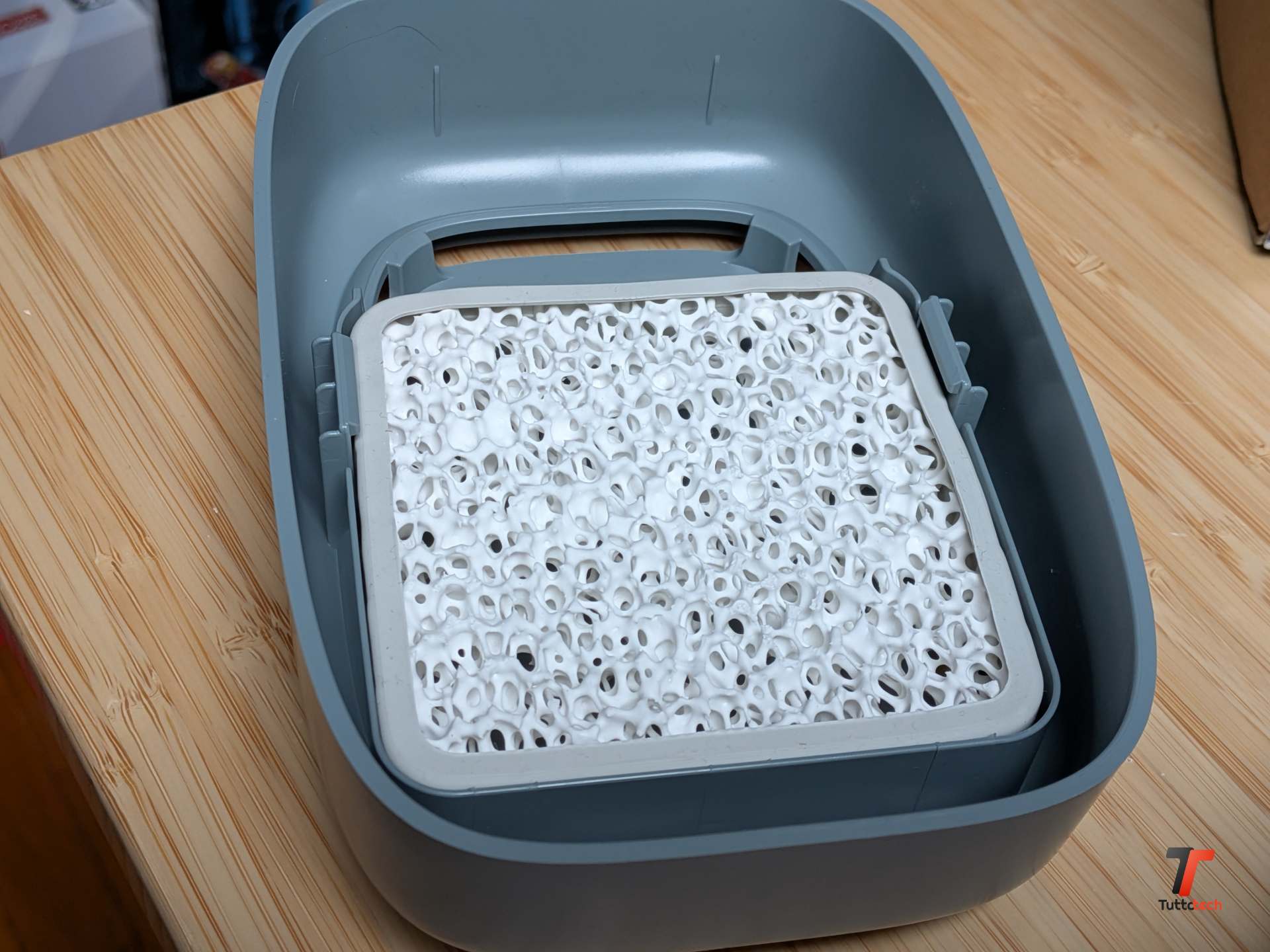 La prova sul campo di Vitesy Shelfy: tre mesi per rendere smart il frigo 6