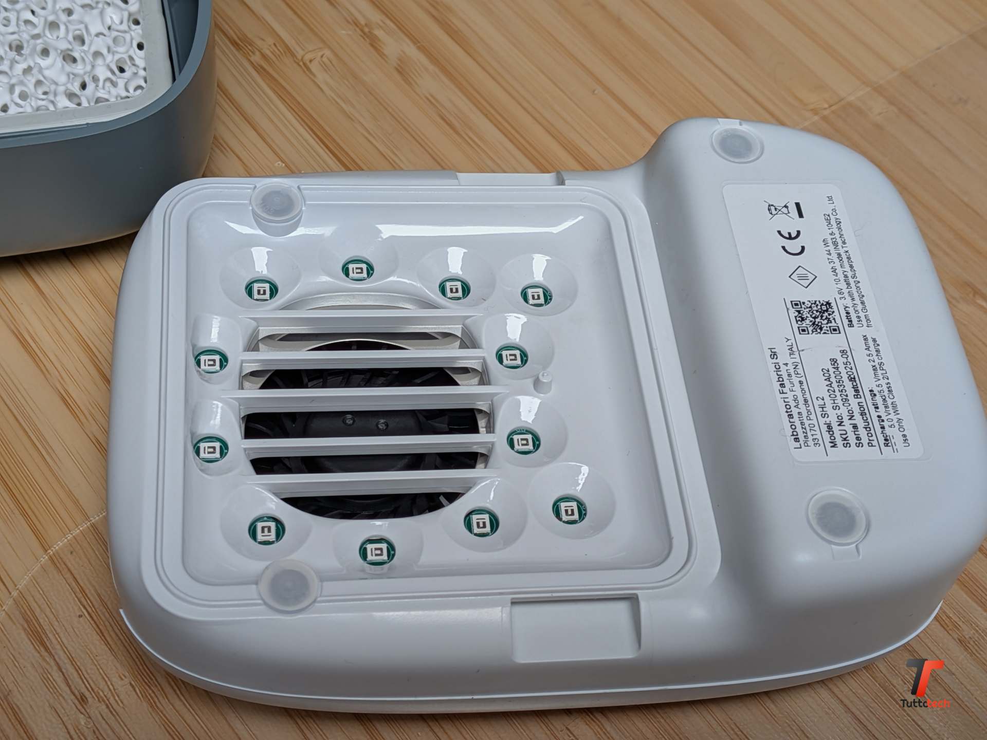 La prova sul campo di Vitesy Shelfy: tre mesi per rendere smart il frigo 7