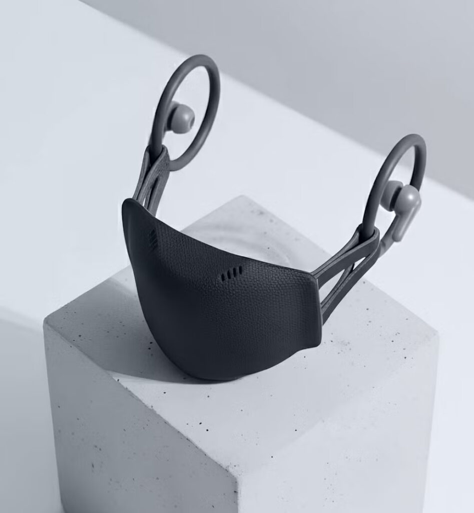Wearphone