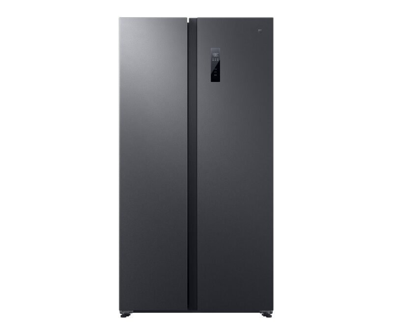 Xiaomi Mijia Refrigerator Side-by-Side 636L kv