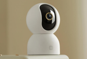 Xiaomi lancia Smart Camera 3 3K e rende le case più sicure 8