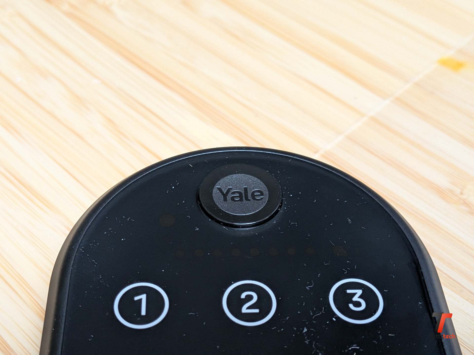 Recensione Yale Linus L2 Lite, la serratura smart che semplifica la vita 2