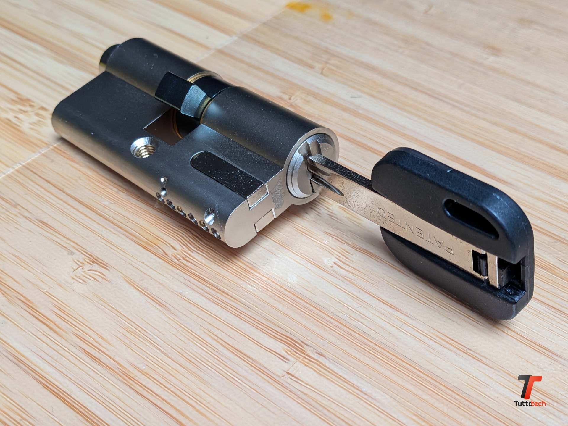 Recensione Yale Linus L2 Lite, la serratura smart che semplifica la vita 4