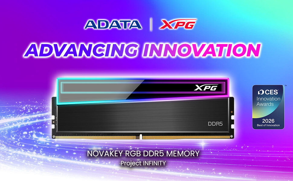 adata novakey