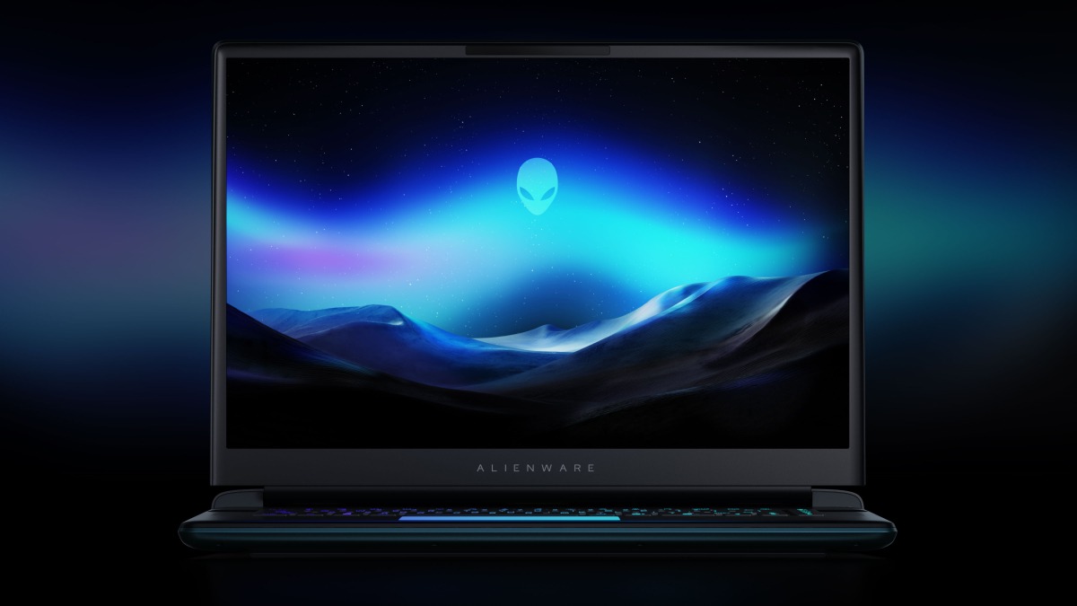 alienware ces 2026