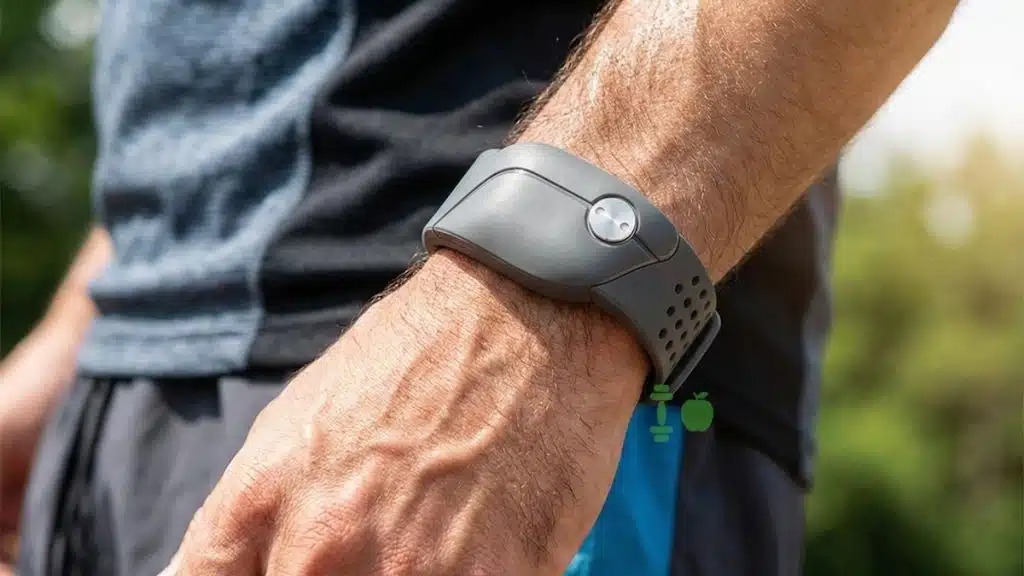 amazfit band rilevamento umore render
