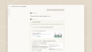 anthropic claude strumenti lavoro chat