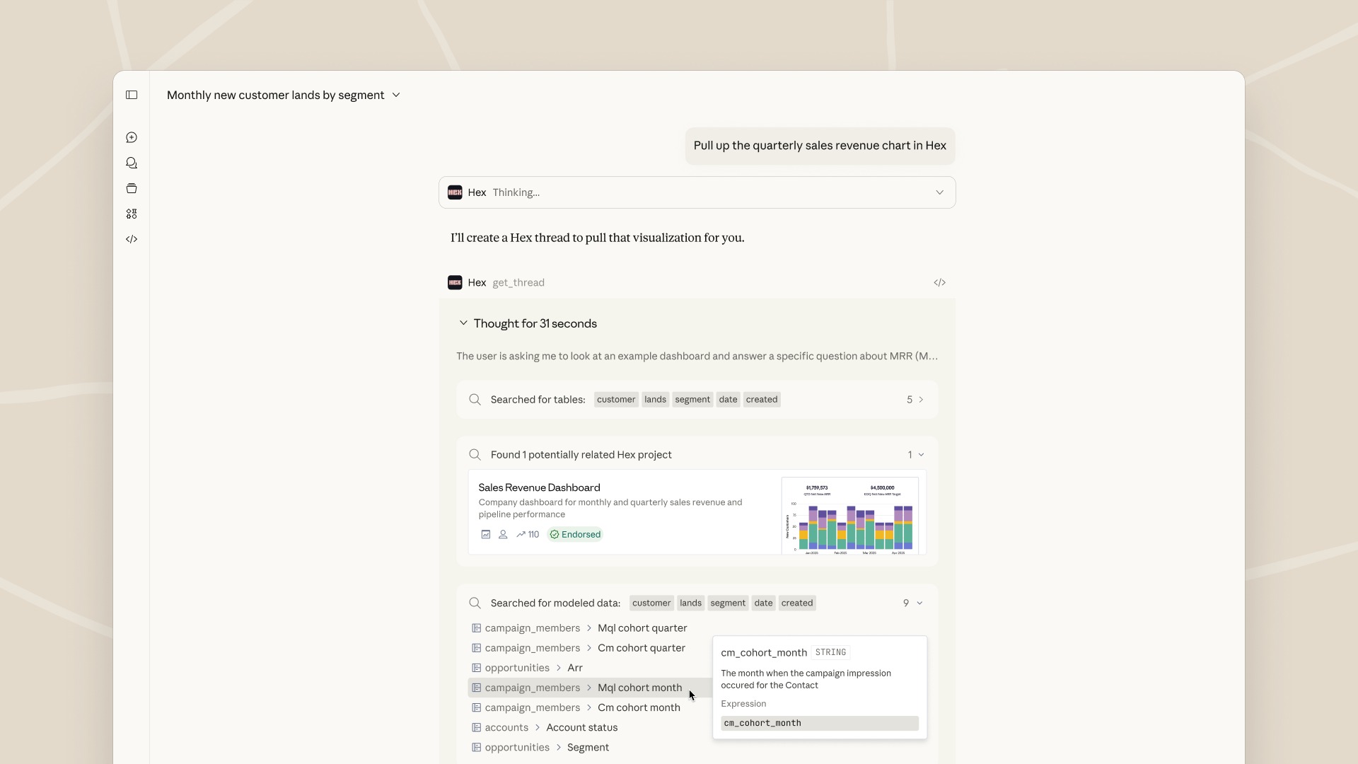 anthropic claude strumenti lavoro chat