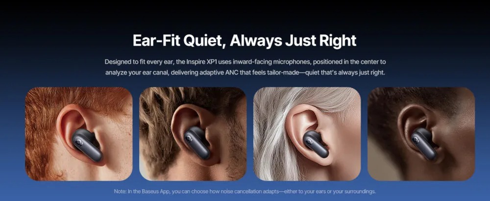 Baseus protagonista al CES 2026: nuovi power bank, dock 15-in-1 e l’espansione in nuove categorie 2