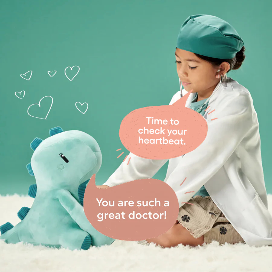 Parlava con i bambini ma registrava tutto: lo scandalo del peluche AI Bondu 4