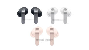 Trapelati i prezzi europei delle cuffie Samsung Galaxy Buds 4 e 4 Pro 1
