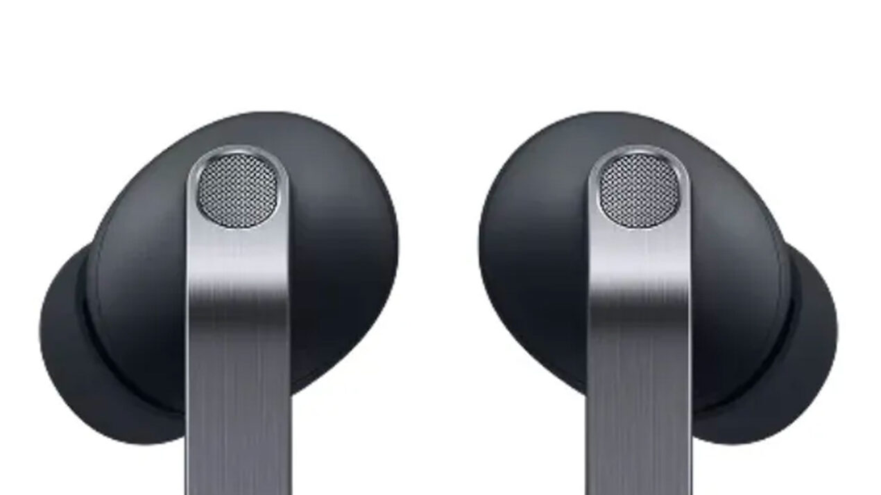 Un leak svela la colorazione inedita e l'autonomia di Samsung Galaxy Buds 4 Pro