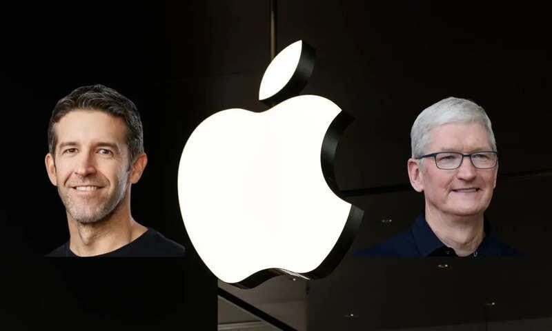 Tim Cook è stanco e vuole ridurre il carico di lavoro. Ternus sempre più vicino come CEO Apple?