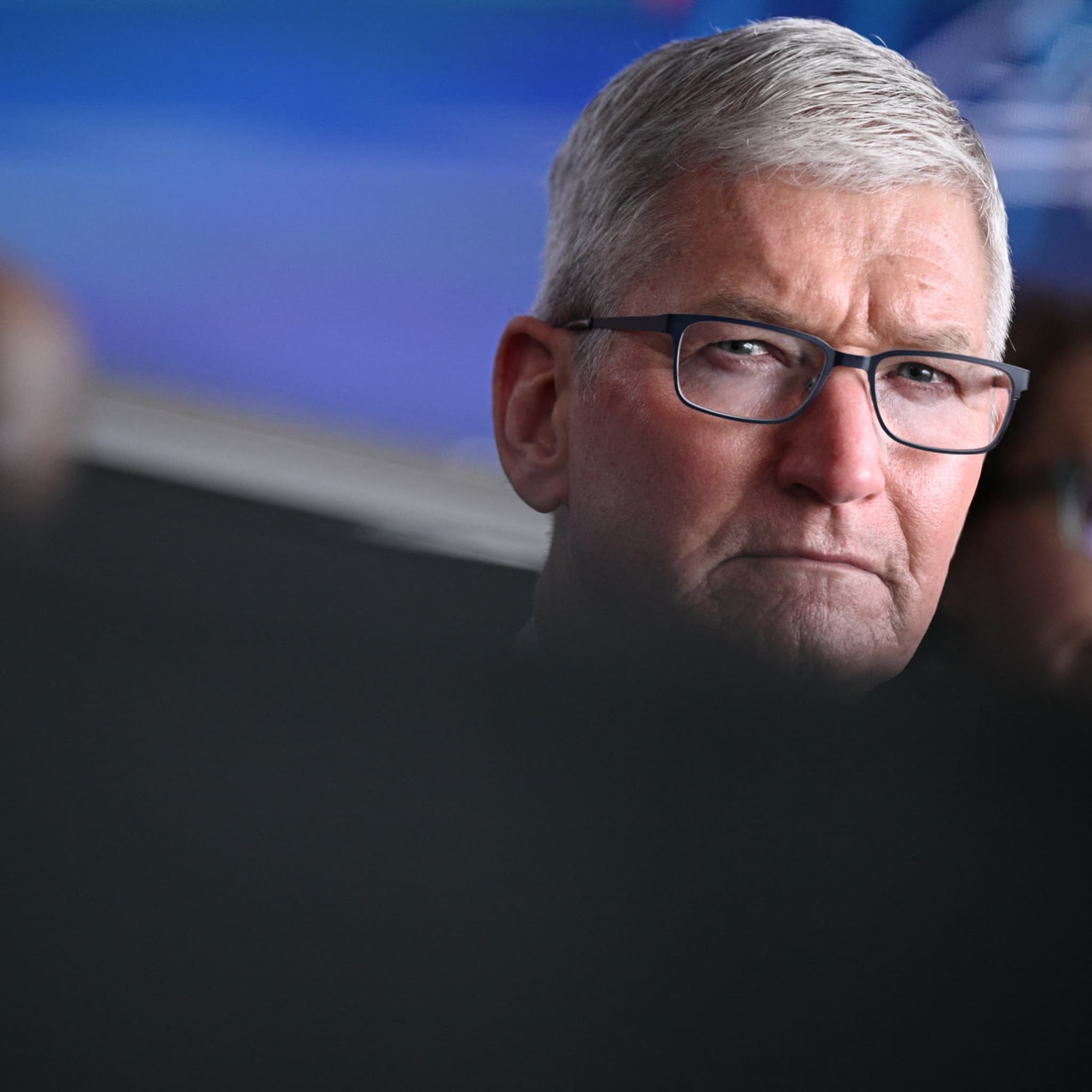 Tim Cook è stanco e vuole ridurre il carico di lavoro. Ternus sempre più vicino come CEO Apple? 4