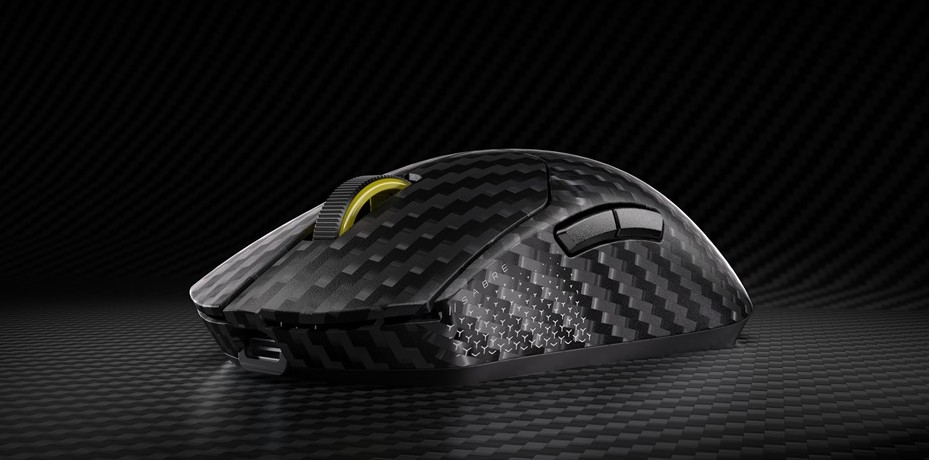 corsair ces mouse