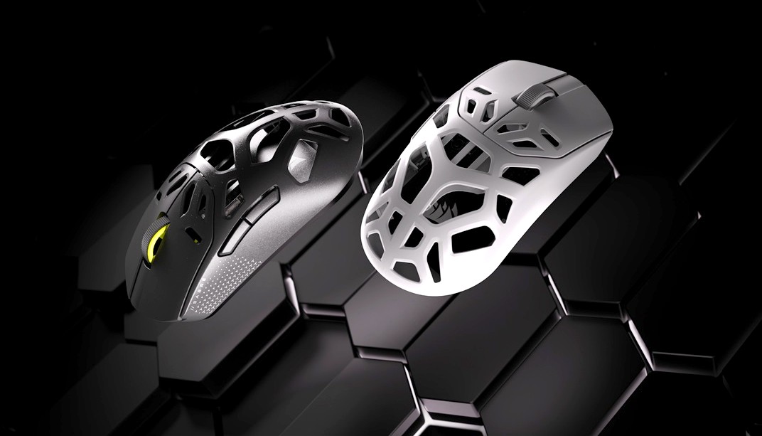corsair ces 2026 mouse