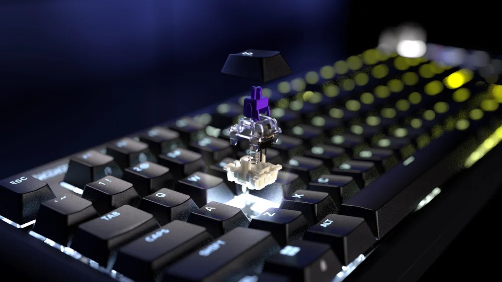 corsair galleon 100 sd