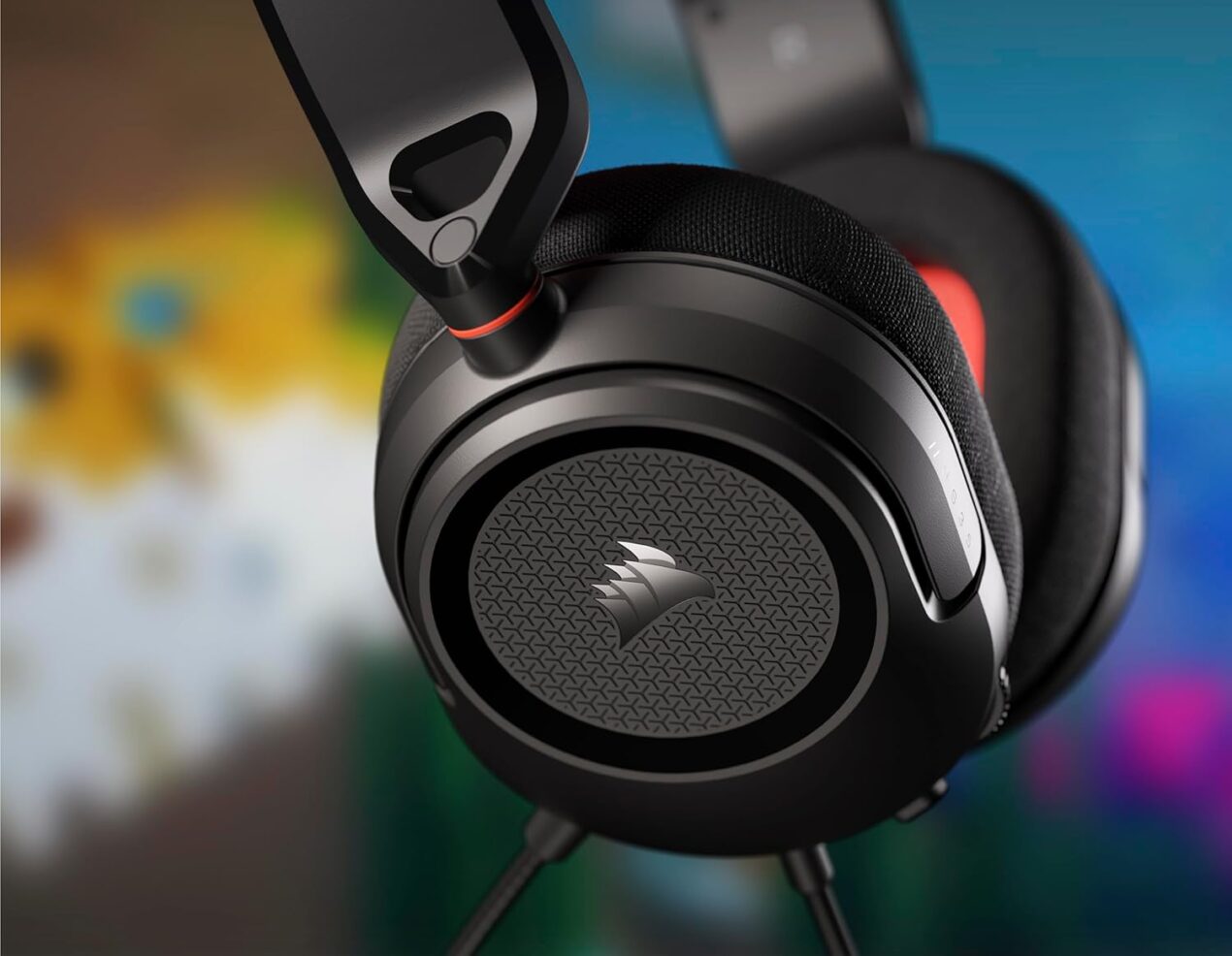 Cuffie da Gaming CORSAIR a meno di 20€? Si, grazie a questa offerta bomba su Amazon