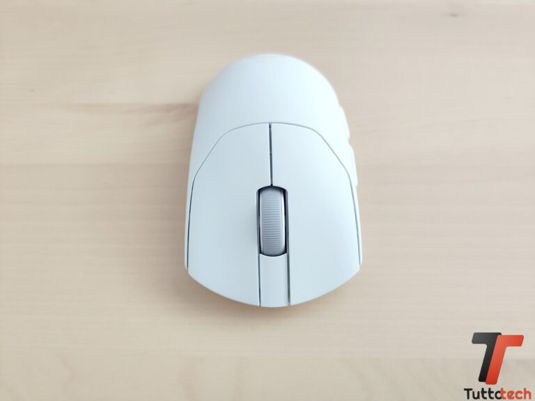 Corsair sabre v2 pro tt